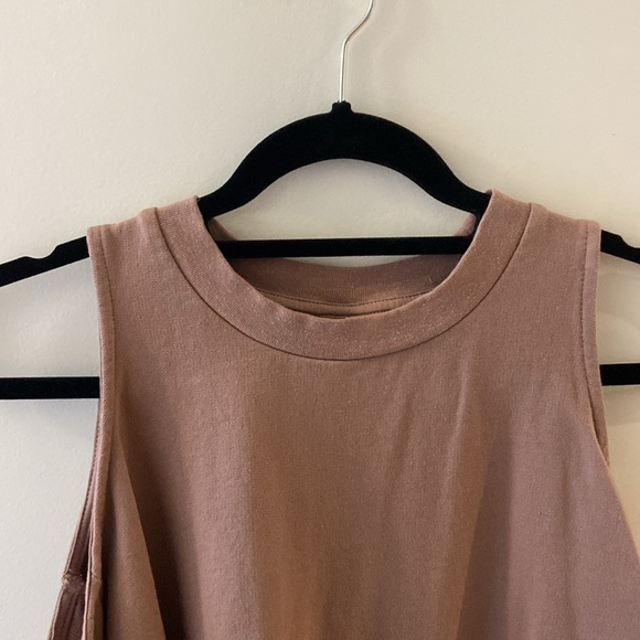 ASOS sweather mini dress - Picture 3 of 7